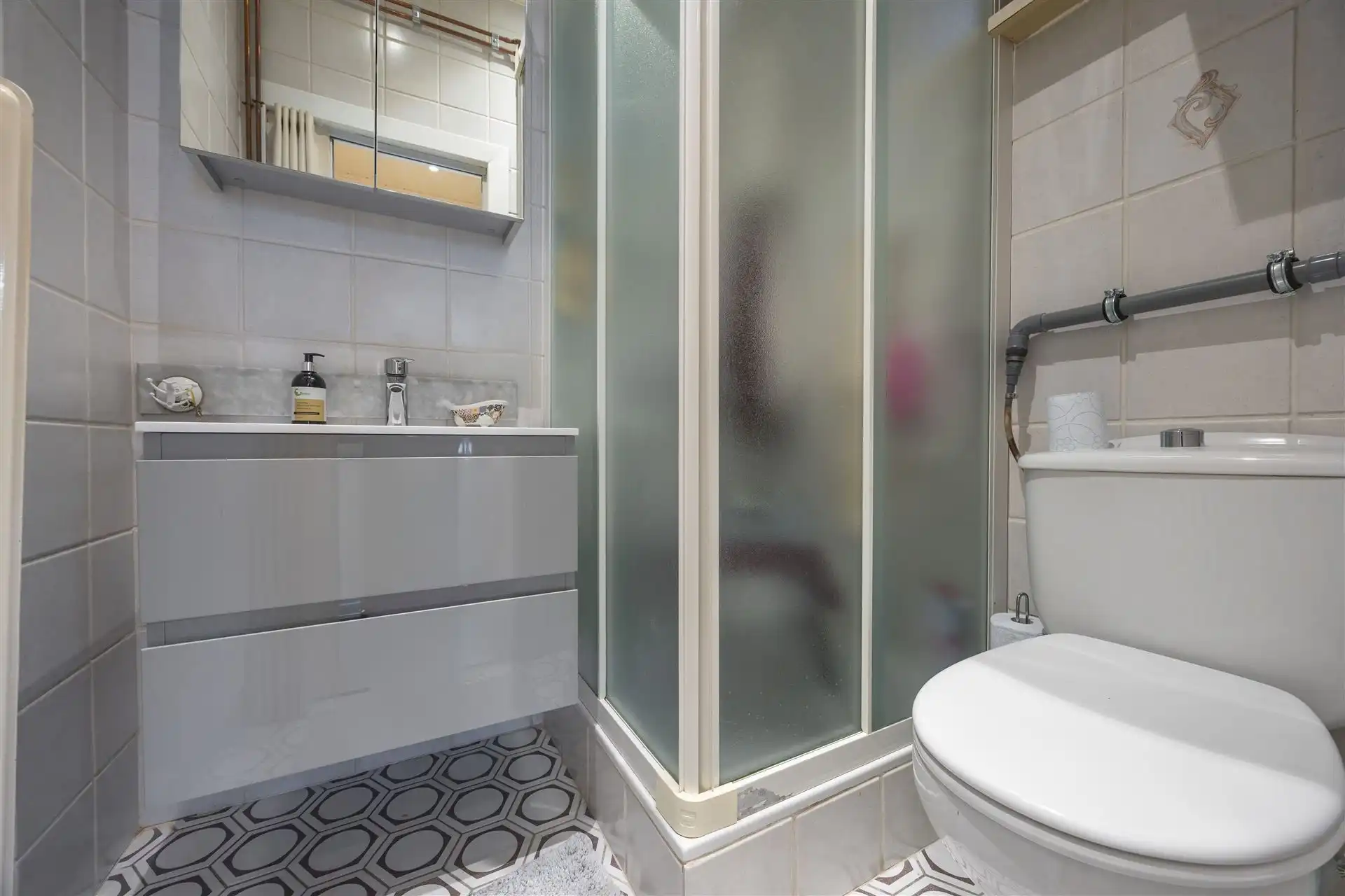 Appartement 1 slaapkamer foto 12