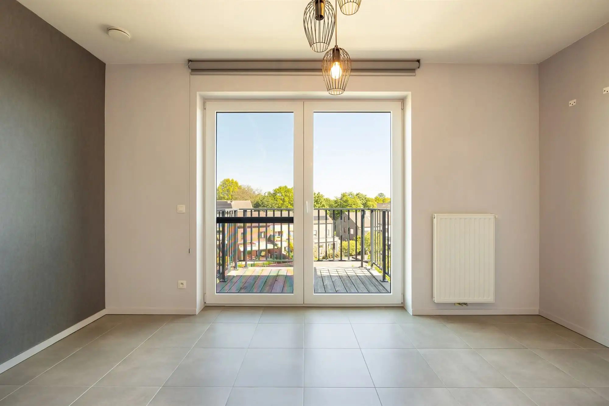 Appartement met 2 terrassen en staanplaats op TOPlocatie foto 17