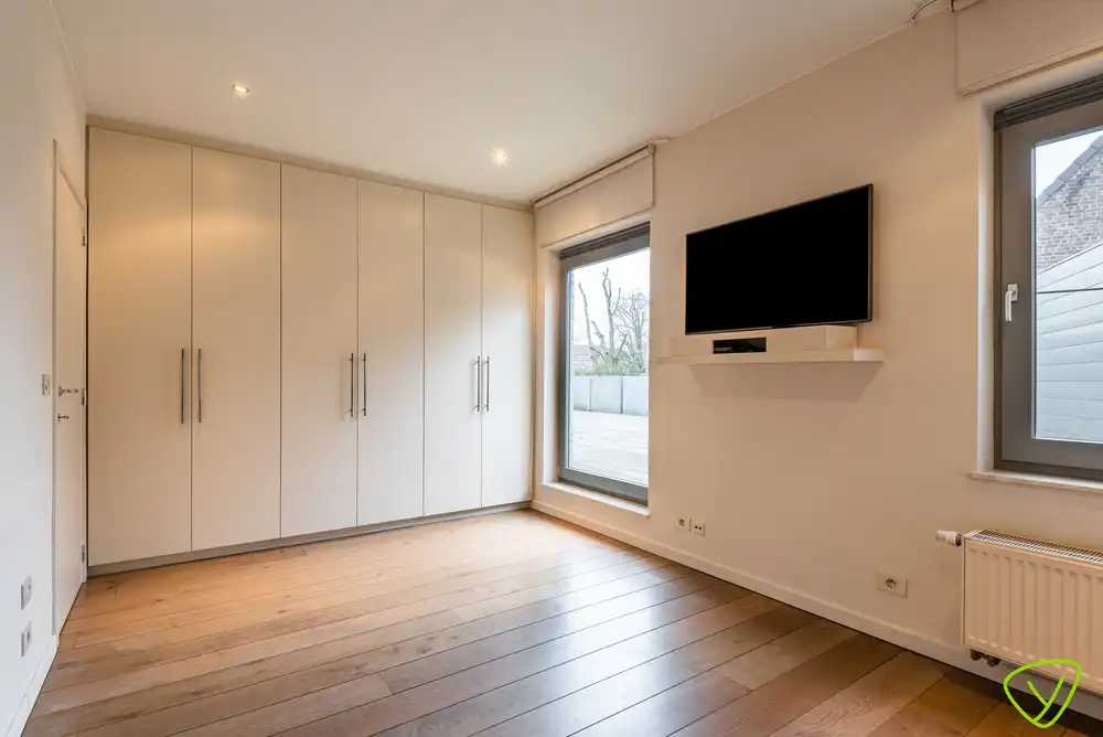 Exceptioneel appartement met een prachtig zonneterras en een top kwalitatieve afwerking foto 10