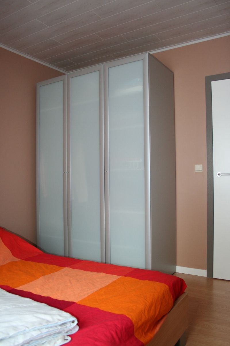 Instapklaar appartement met 2 slaapkamers aan het Plein! foto 11
