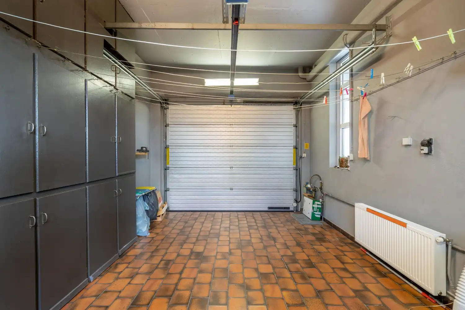 Tweewoonst in het centrum van Sint-Truiden foto 13
