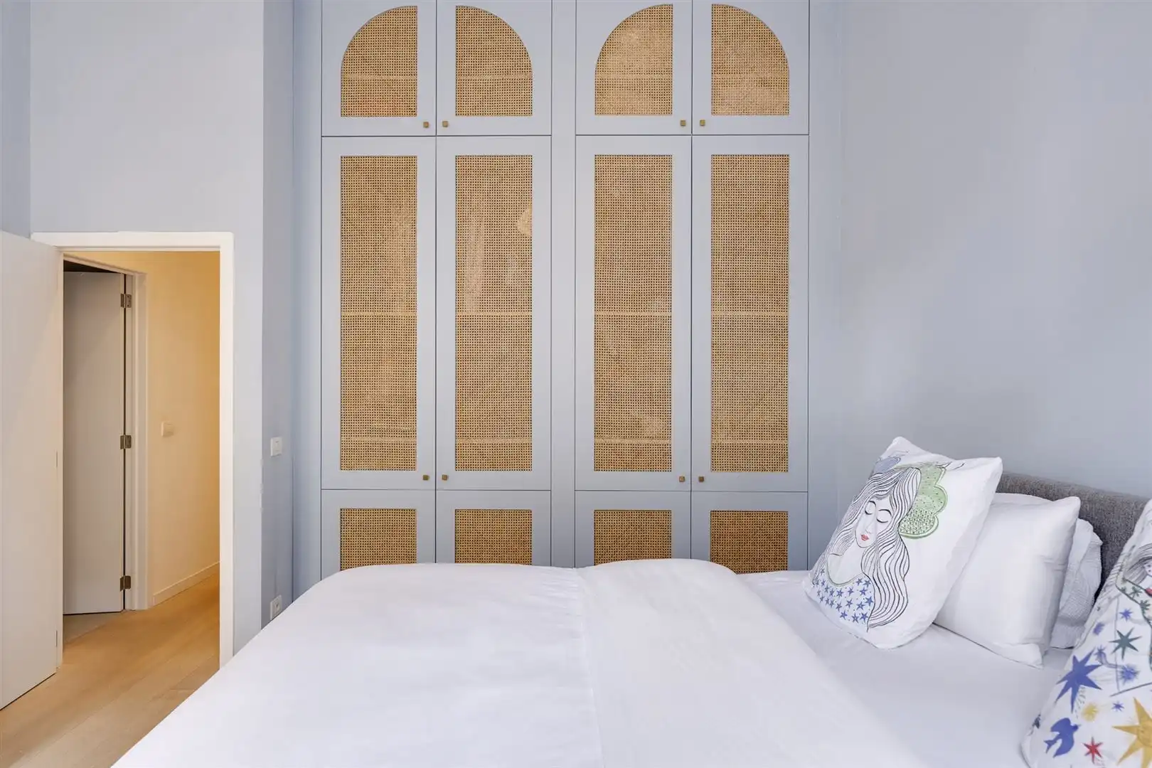 Classy wonen in hartje Antwerpen foto 13