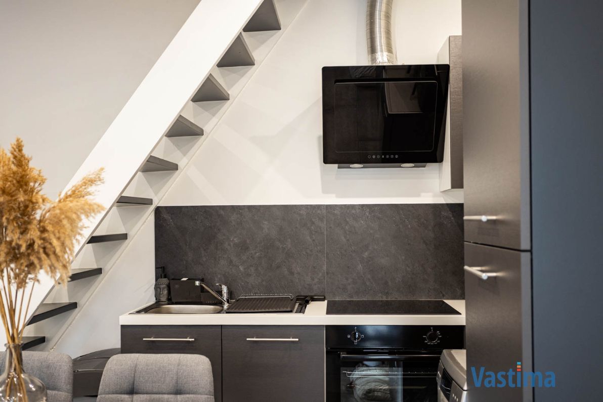 Starterswoning in Denderleeuw met 2 slaapkamers foto 5