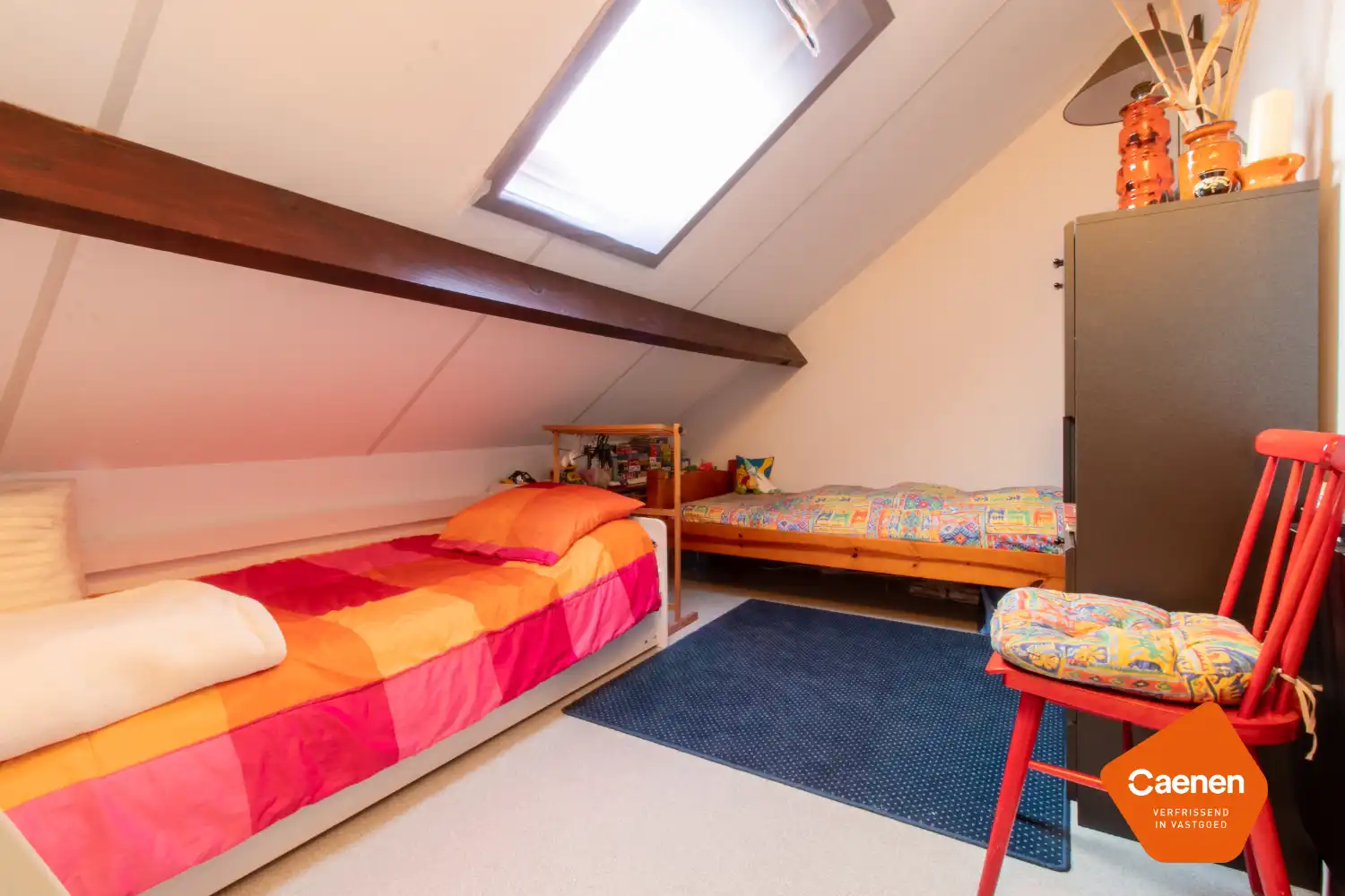 Charmante vakantiewoning te koop mét private autostaanplaats! foto 16