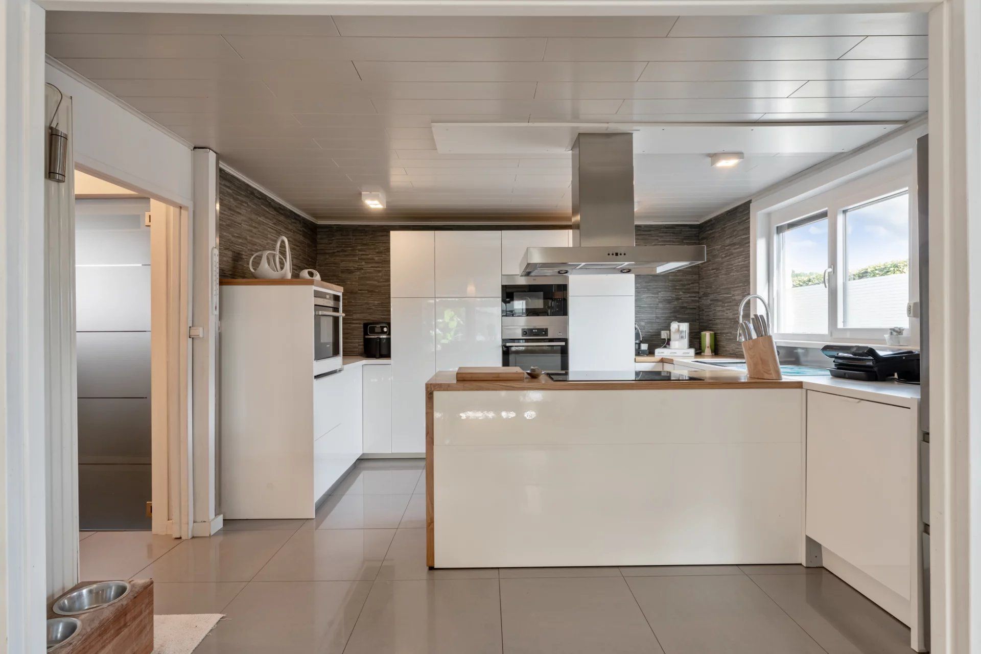 Unieke woning in Stal foto 4