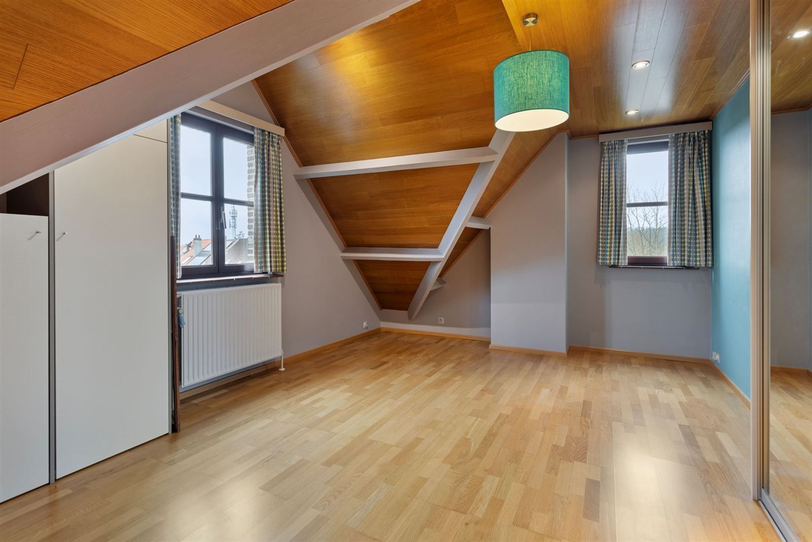 Karaktervolle viergevelwoning op 7a 49ca foto 19