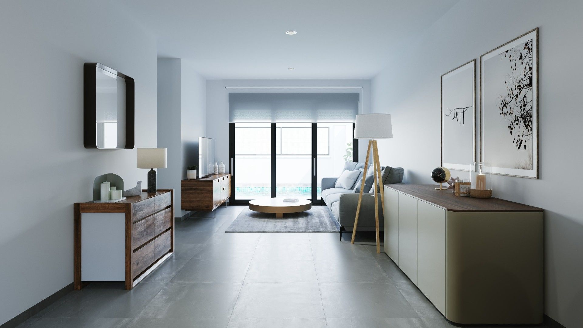 Residencial Amanecer 2 - Torre Pacheco foto 14