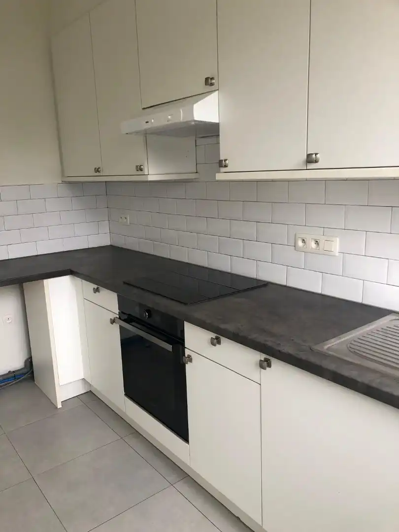 Energiezuinig appartement met 2 slaapkamers en garage foto 3