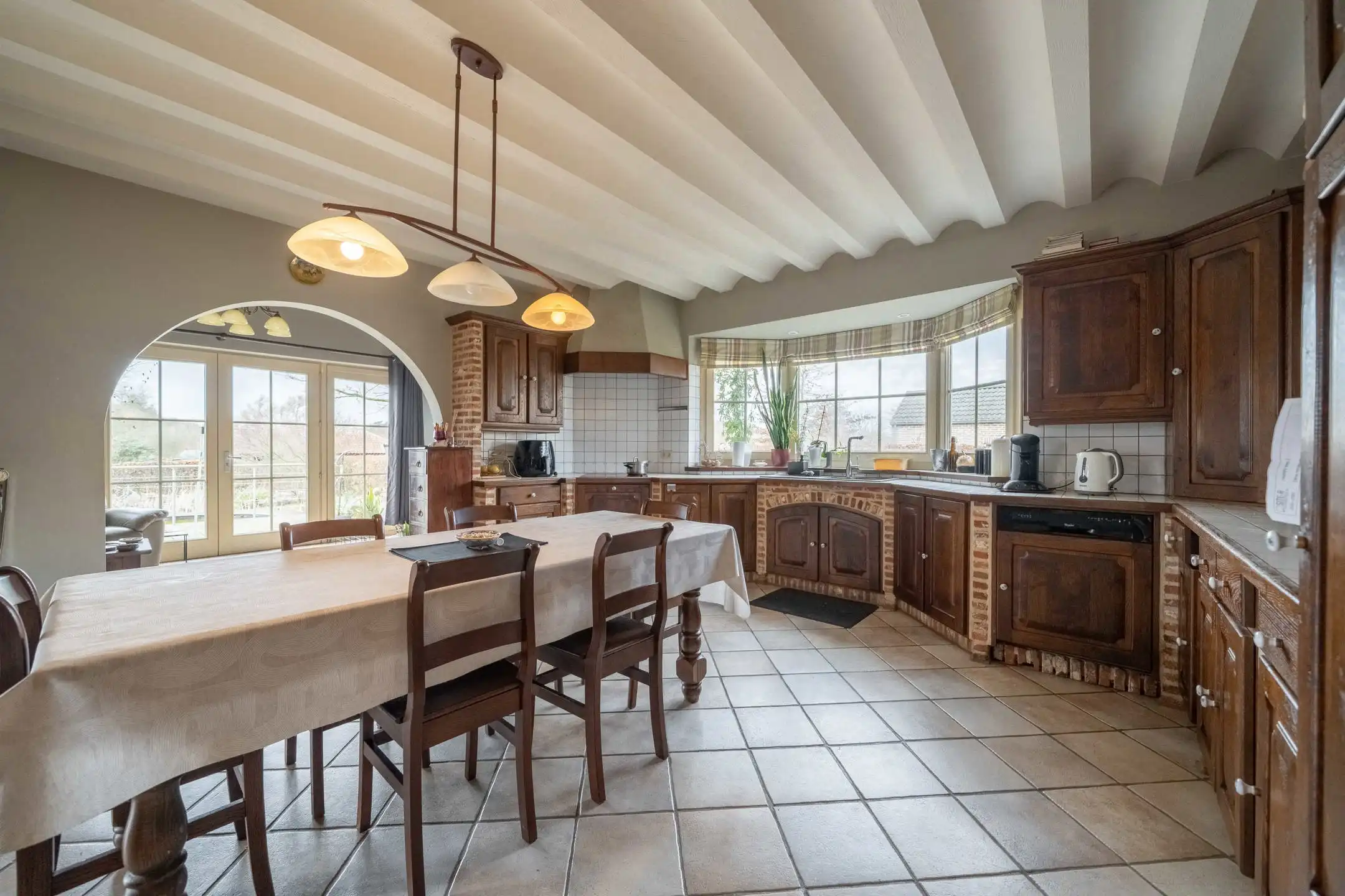 Villa met 5 slpk op 32 are 67 ca foto 7