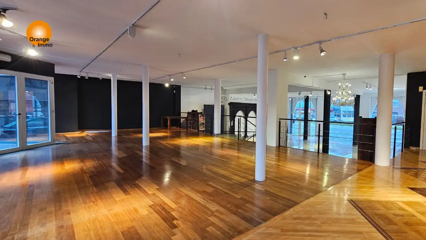 Commerciële ruimte te koop foto 5