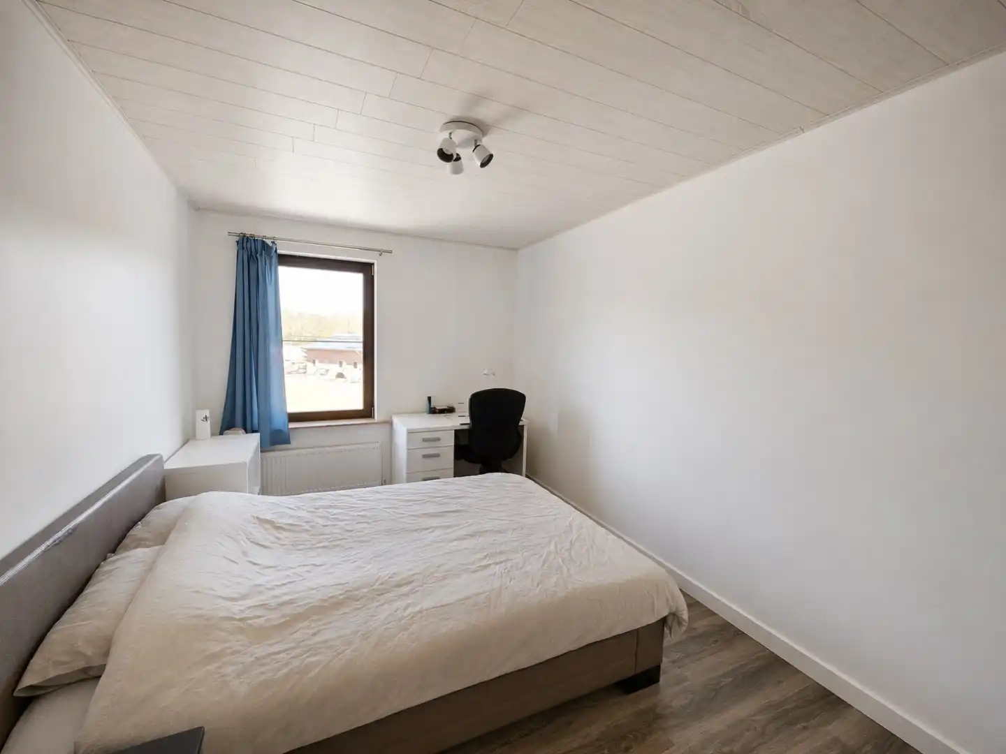 Gerenoveerde hoeve in loftstijl met zwembad op 12a 97ca foto 24