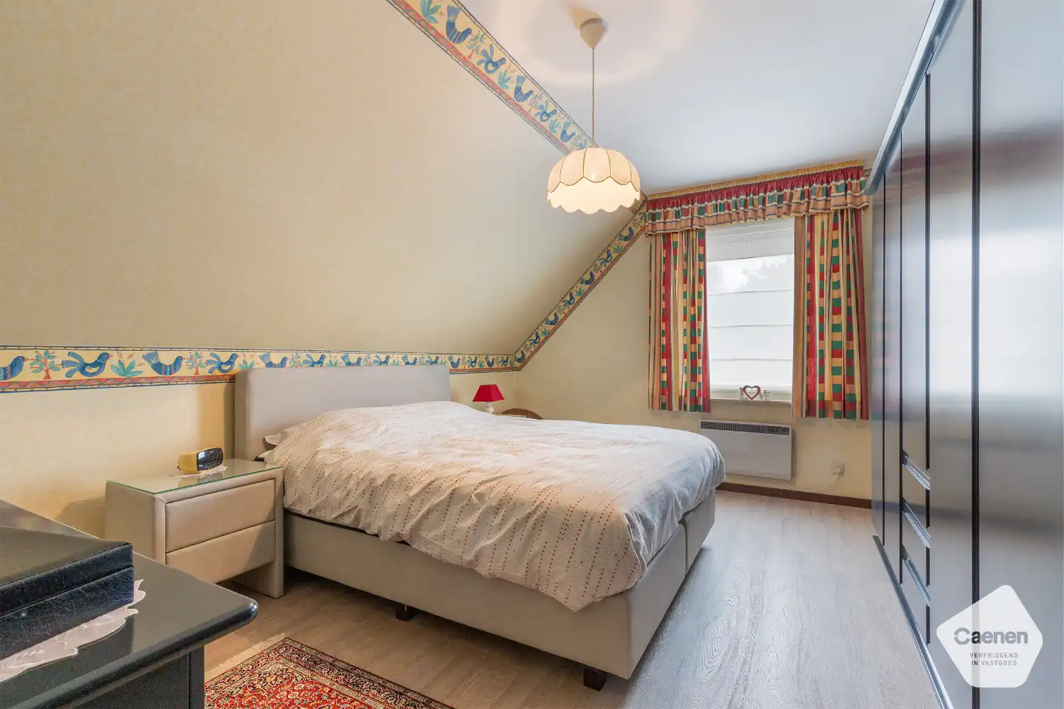 Ruime villa in het groen & rustige omgeving met 6 slaapkamers en prachtige tuin! foto 13