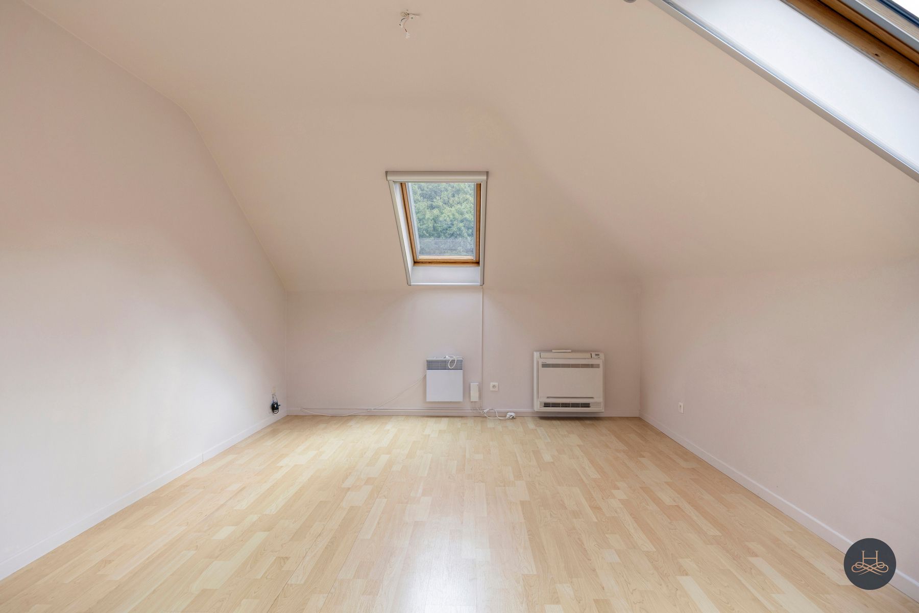 Lichtrijke duplex met tuinzicht, terras en EPC B in Aarschot foto 13