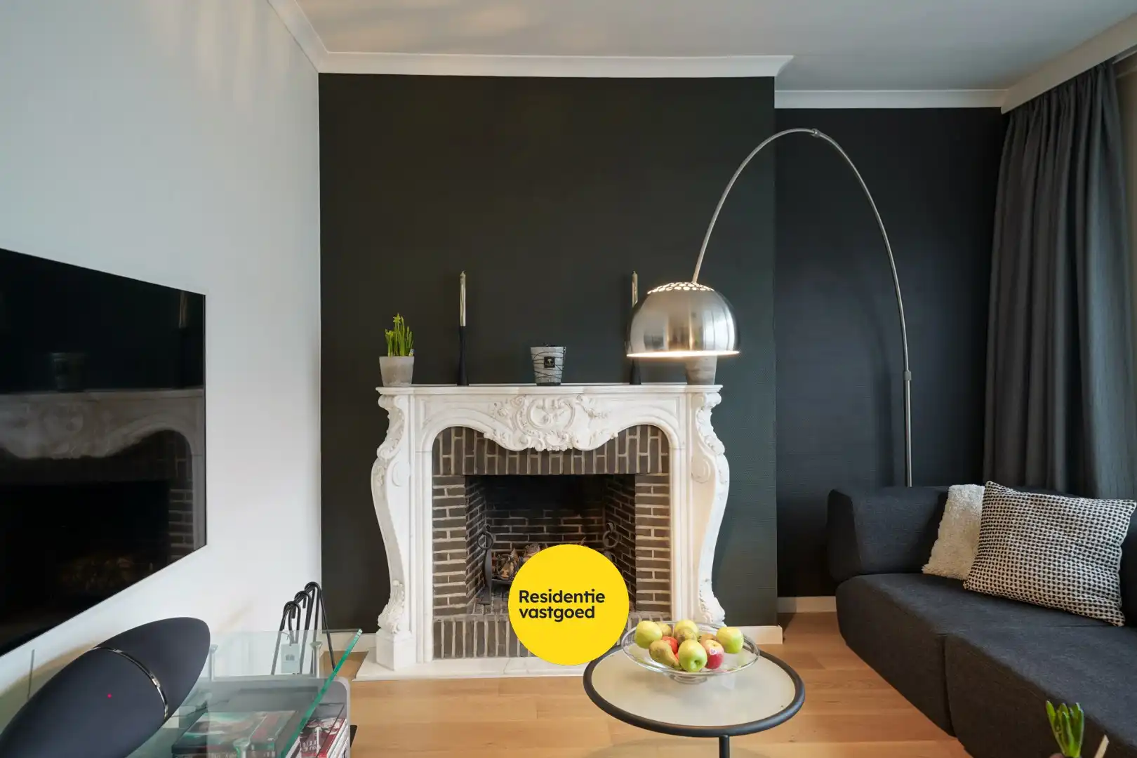 Ruime bel-étage woning met tuin en garage op rustige ligging te Bredene foto 13