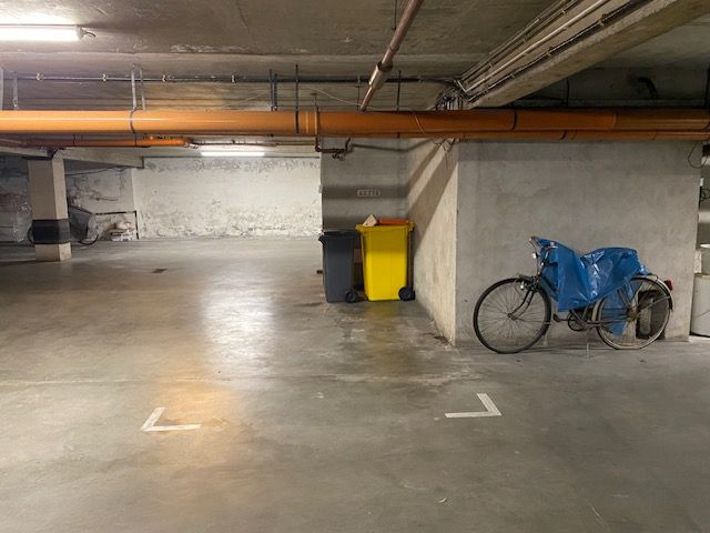 Gerenoveerd 3 slpk app centrum Geel parking en kelder inclusief! foto 14
