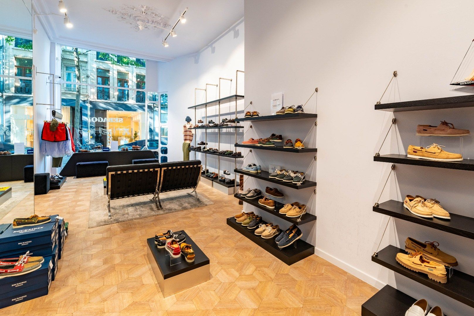 Nationalestraat 15-17 foto 9