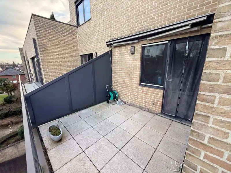 Ruim energiezuinig appartement met 3 slaapkamers van 107m² foto 21