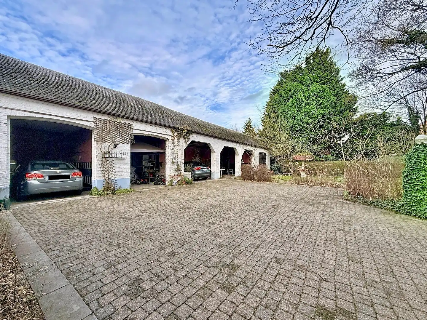 Uniek vastgoed met potentieel in hartje Averbode foto 8