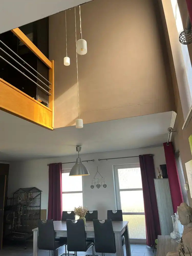 Mooie, energiezuinige gezinswoning foto 6