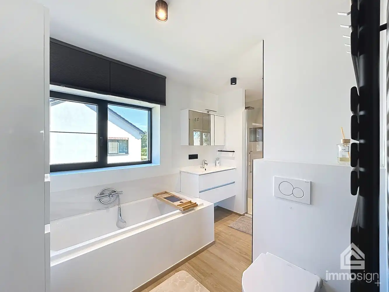 BEN-woning te huur met 3 slaapkamers op prachtig perceel te Bocholt! foto 18