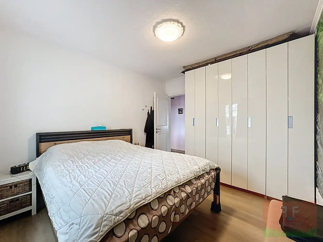 Instapklare en energiezuinige bungalow met 2 slaapkamers, zonneterras en inpandige garage foto 19