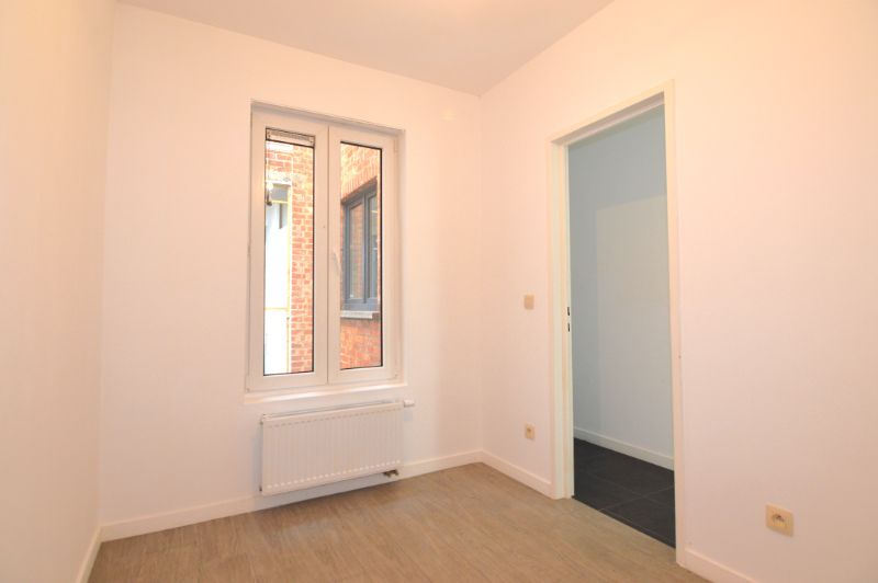 Appartement op toplocatie in Mechelen foto 7