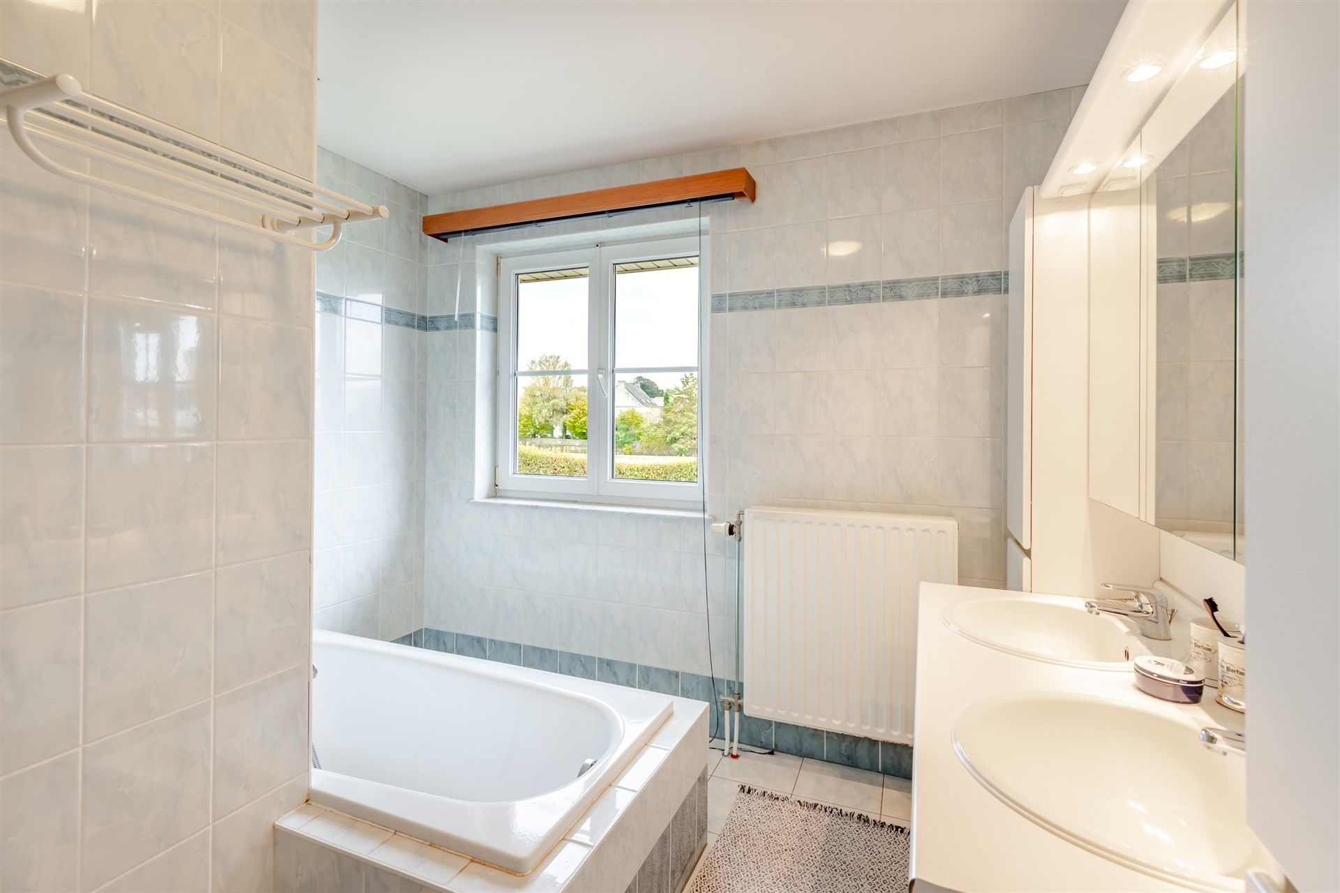 Energiezuinige woning met 3 slks en tuin foto 16