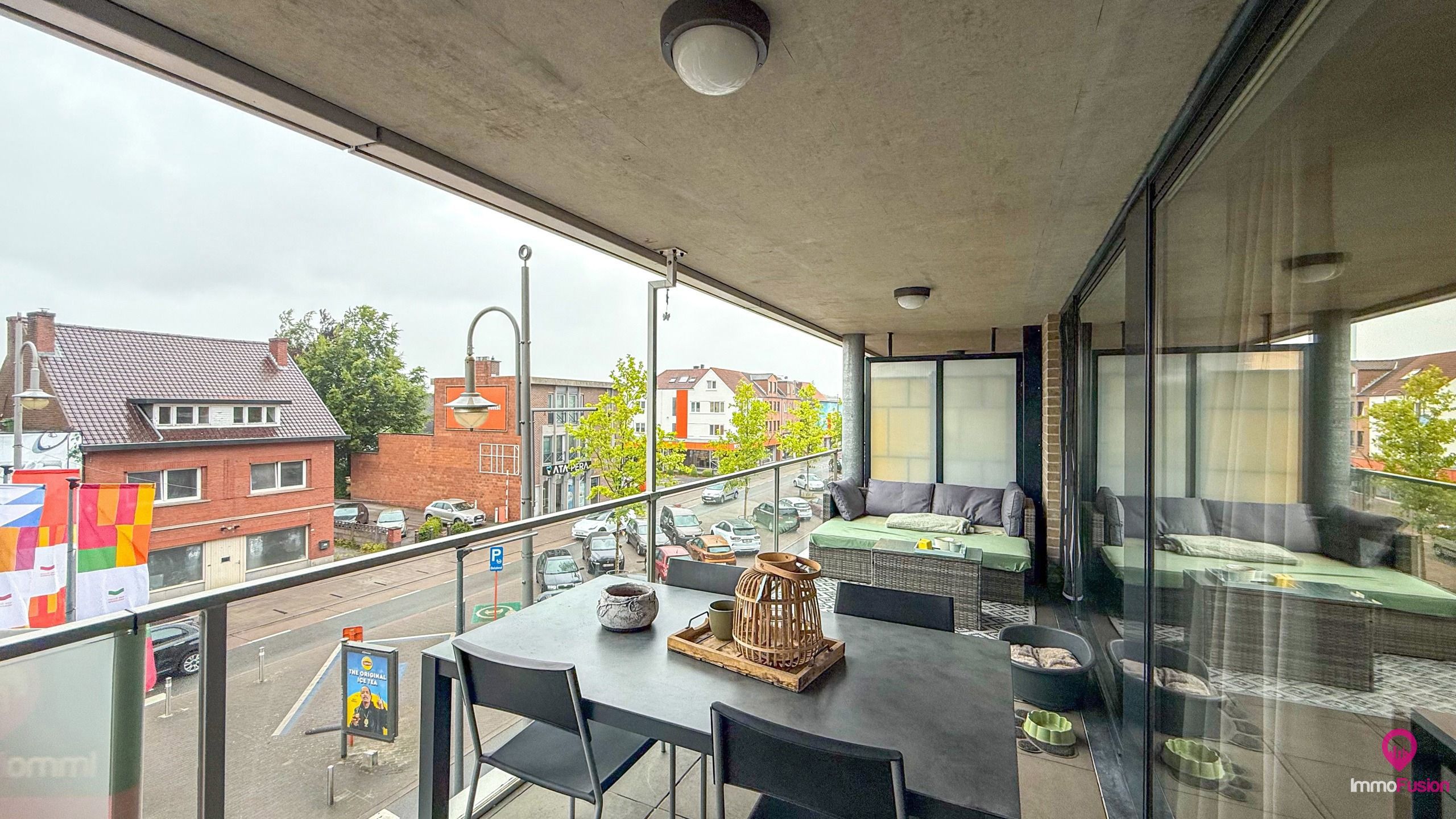 Instapklaar Appartement met 2 Slaapkamers! foto 16
