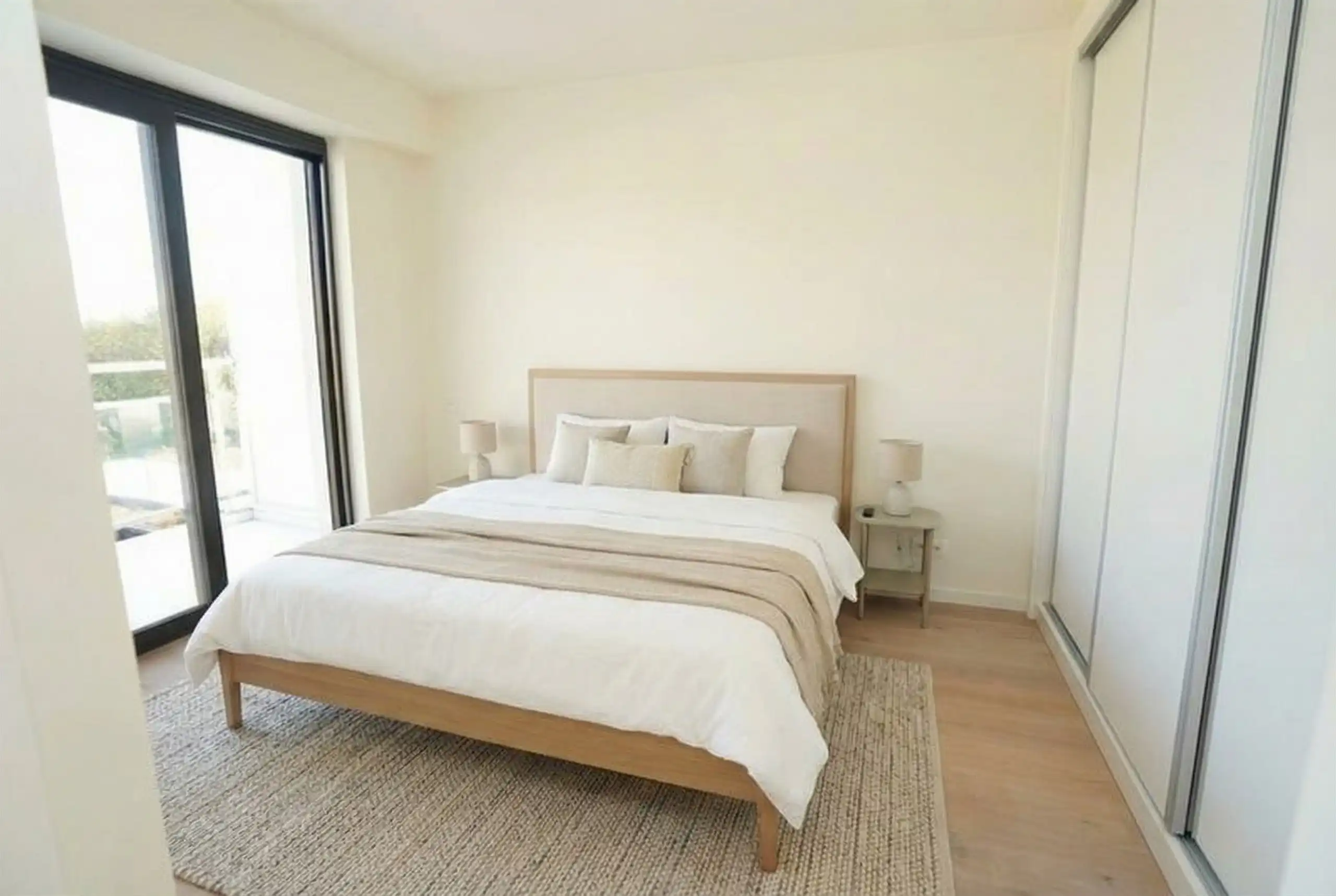 Jong dakappartement met zicht op nieuw Marktplein + garage foto 6