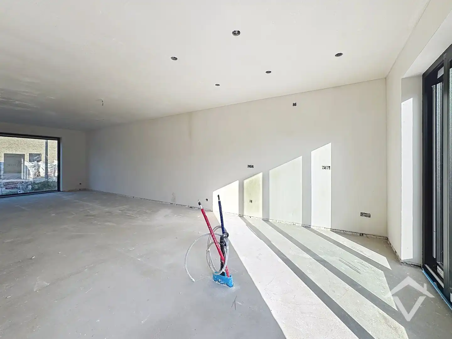 Woning met 3 slaapkamers te Proven  foto 4
