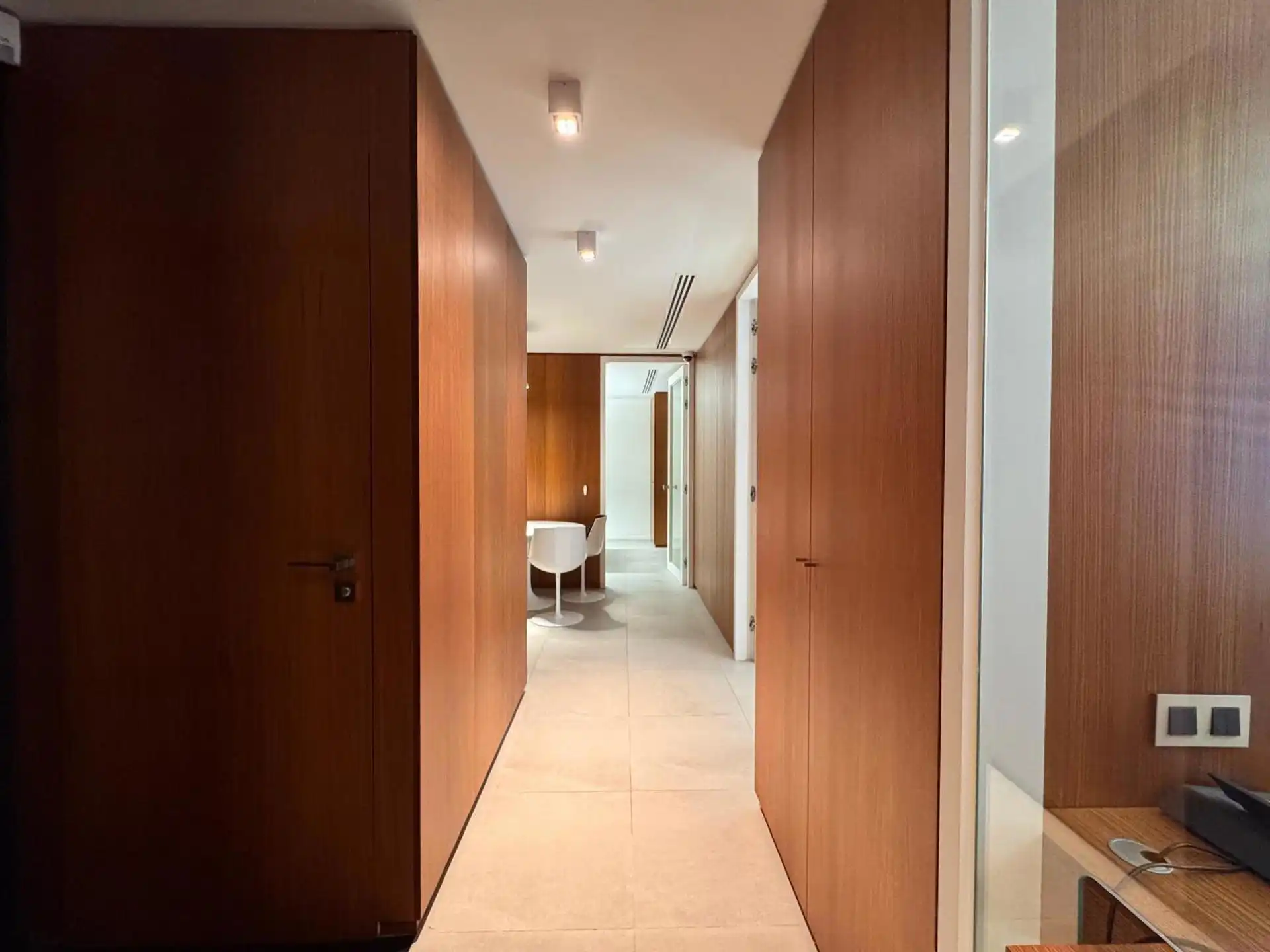 Instapklaar kantoor in de Diamantwijk te Antwerpen foto 4