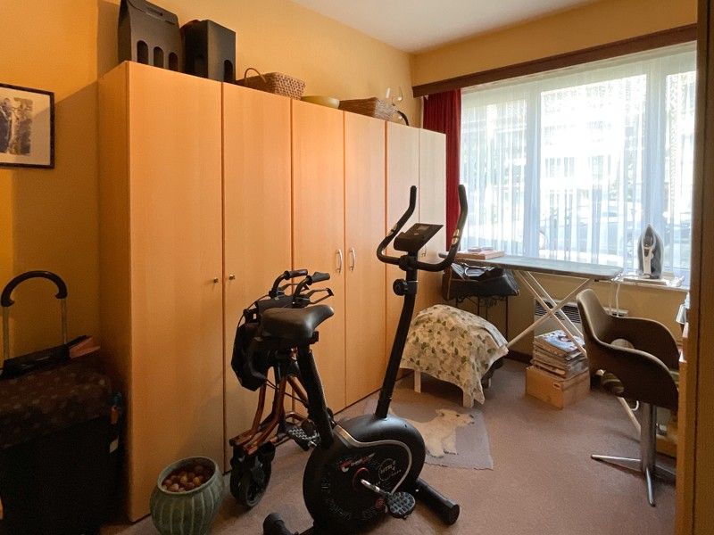 Gelijkvloers appartement met twee slaapkamers in het hartje van Beveren foto 9