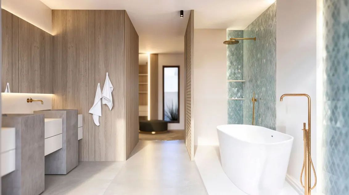 Op maat gemaakte luxe in het hart van Elviria – waar jouw droomvilla werkelijkheid wordt foto 11
