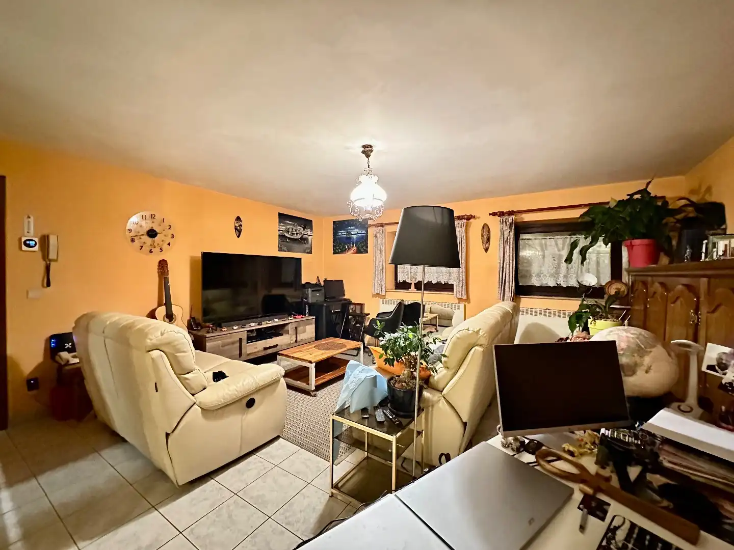 Appartement te huur – centrum Tongeren foto 3