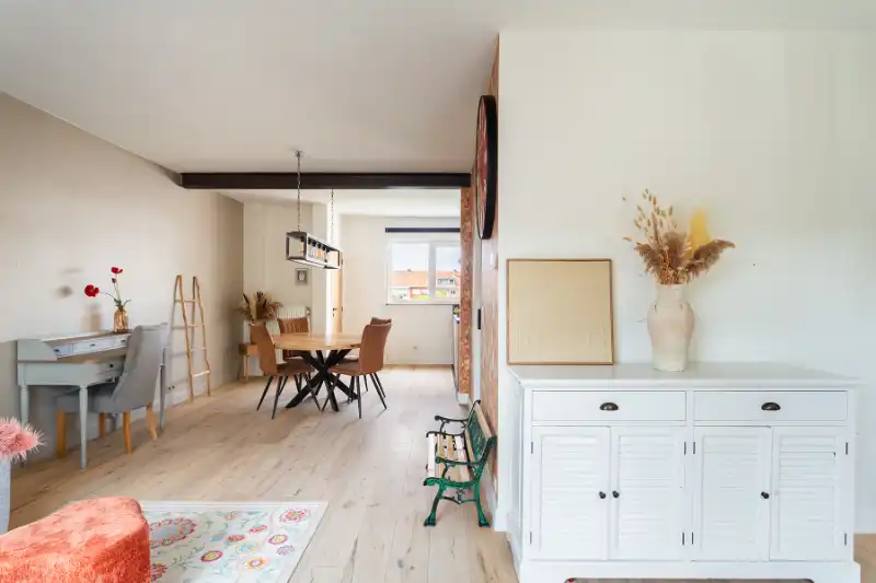 Prachtige bel-etagewoning in kindvriendelijke buurt! EPC A! foto 12