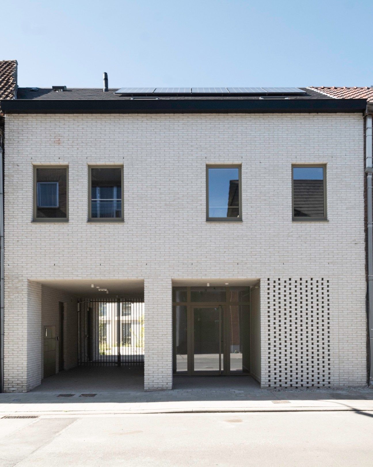 Slim beleggen in energiezuinige woning foto {{pictureIndex}}