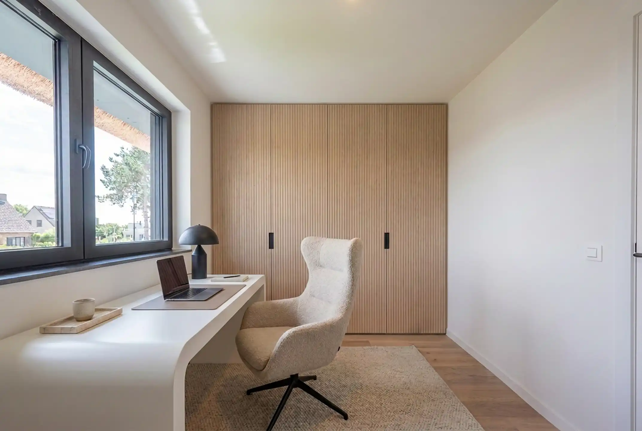 NIEUWBOUWVILLA met zwembad, residentieel gelegen... foto 14