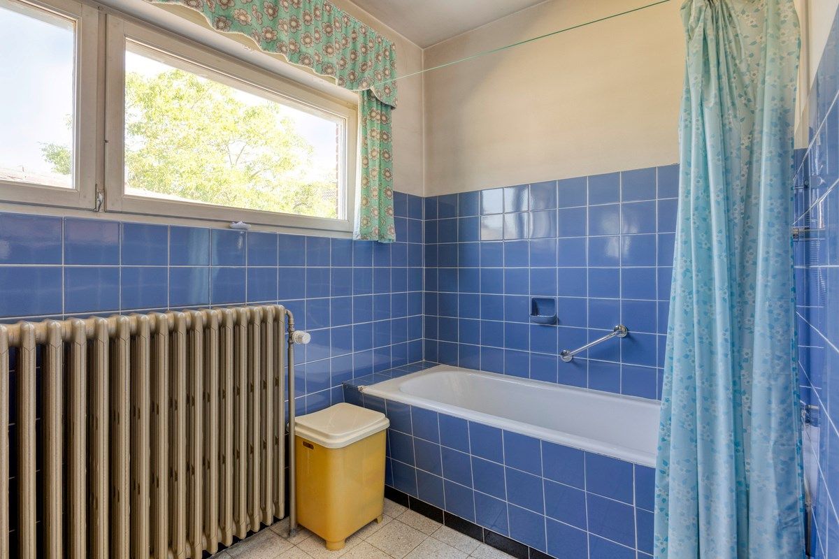 Gelijkvloerswoning met oa 3 slaapkamers in een rustige doodlopende straat. foto 16