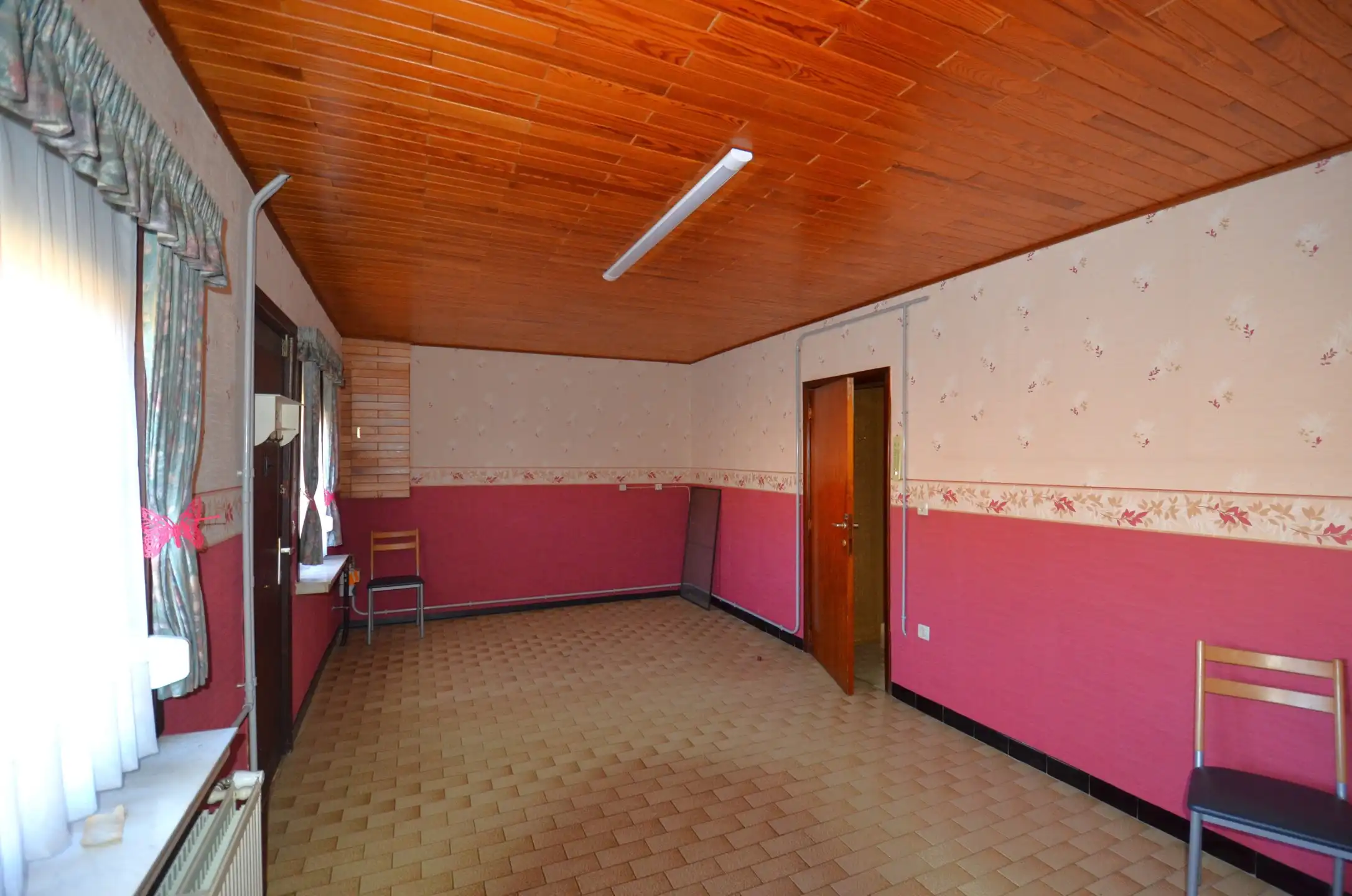 Te renoveren woning met 2 à 3 slaapkamers foto 9