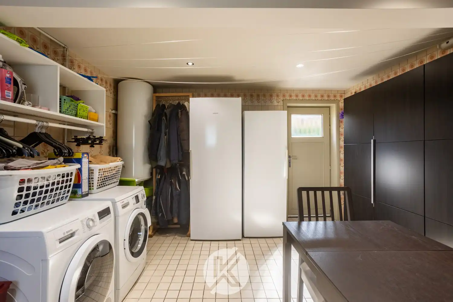 Tijdloze villa op een riant perceel foto 20