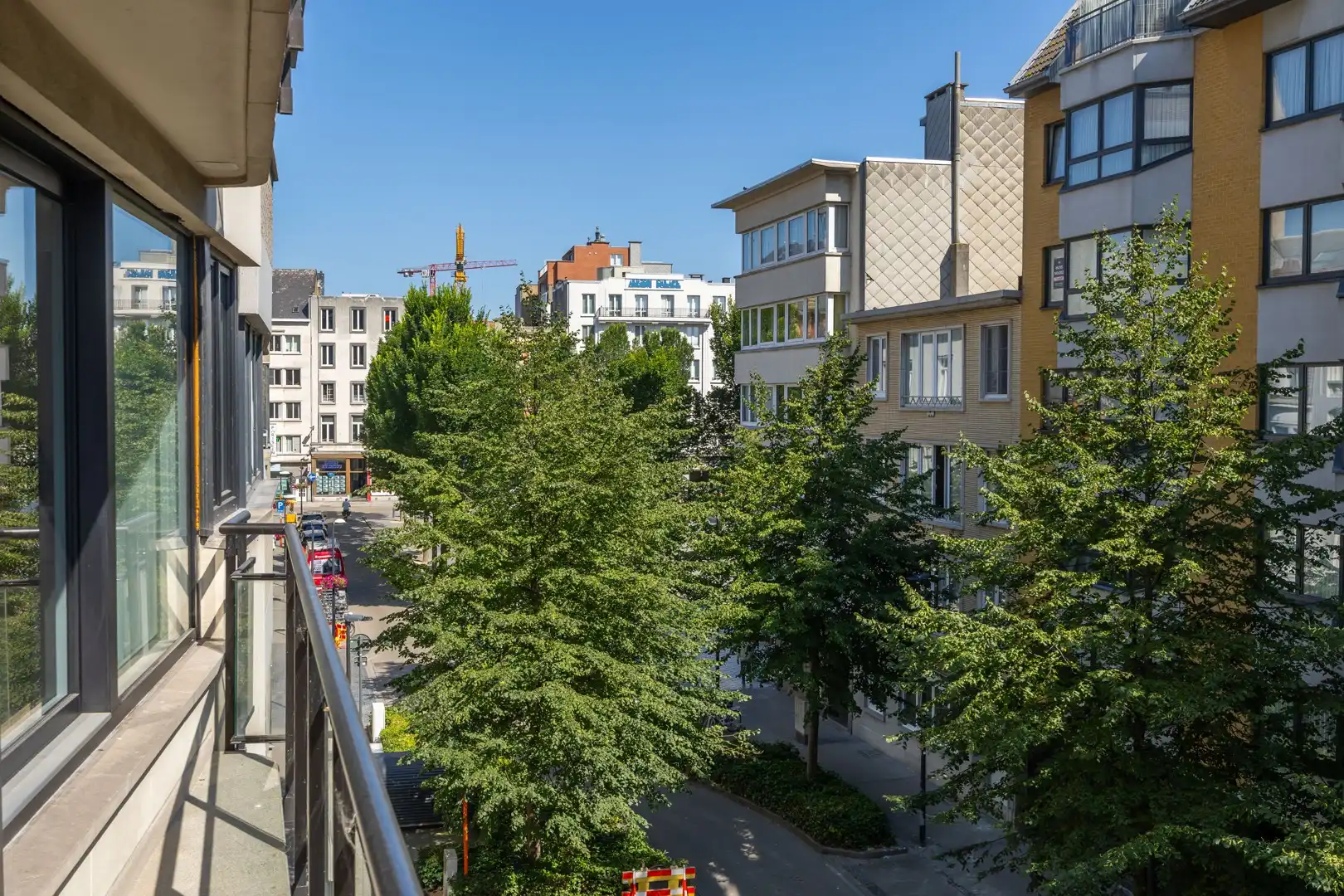 Appartement te koop foto 3