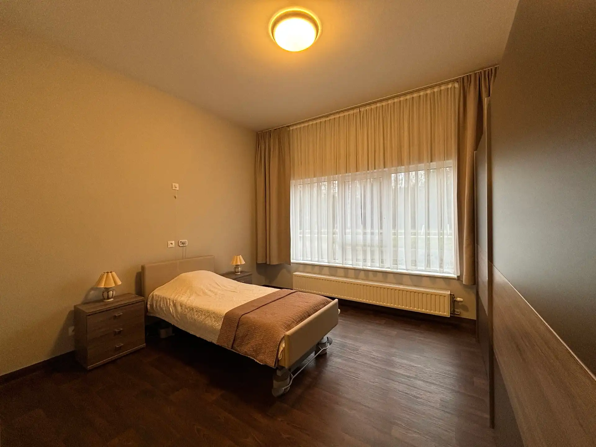 Assistentiewoning inclusief parkeerplaats en kelderberging foto 5