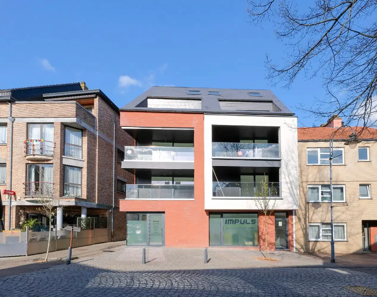 luxe BEN-appartement met 3 slaapkamers hartje DIEPENBEEK foto 16