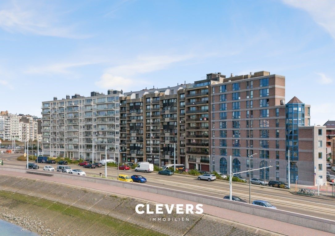 Charmant appartement met subliem uitzicht over haven en zee foto 17