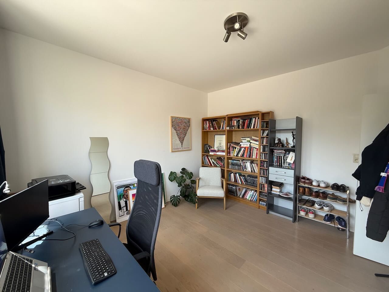 Prachtig appartement op 't Zuid foto 10