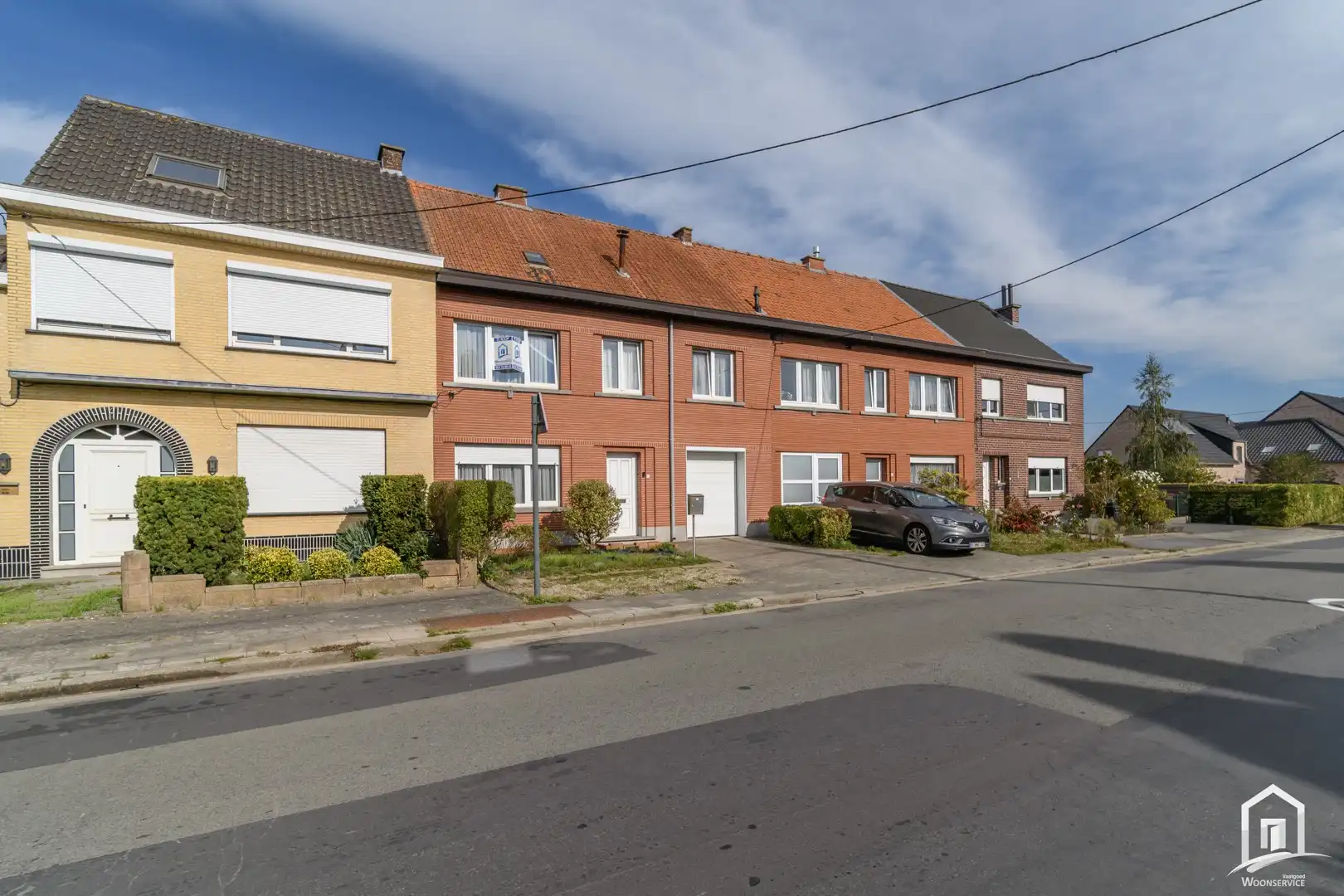 Energiezuinige gezinswoning met 4 slaapkamers, garage en ruime tuin foto 18