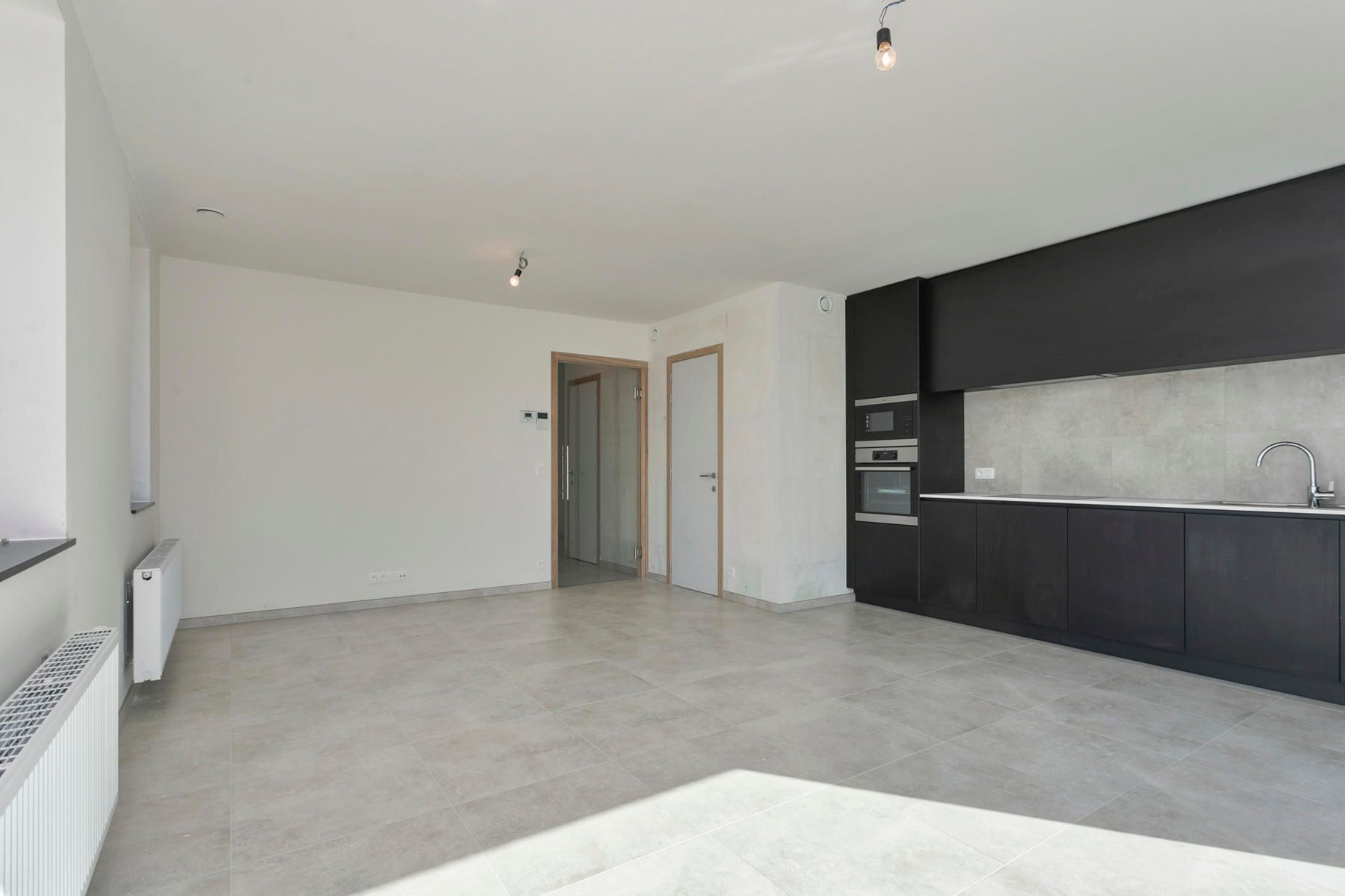 Nieuw hoekappartement met terras & ondergrondse parking! foto 7