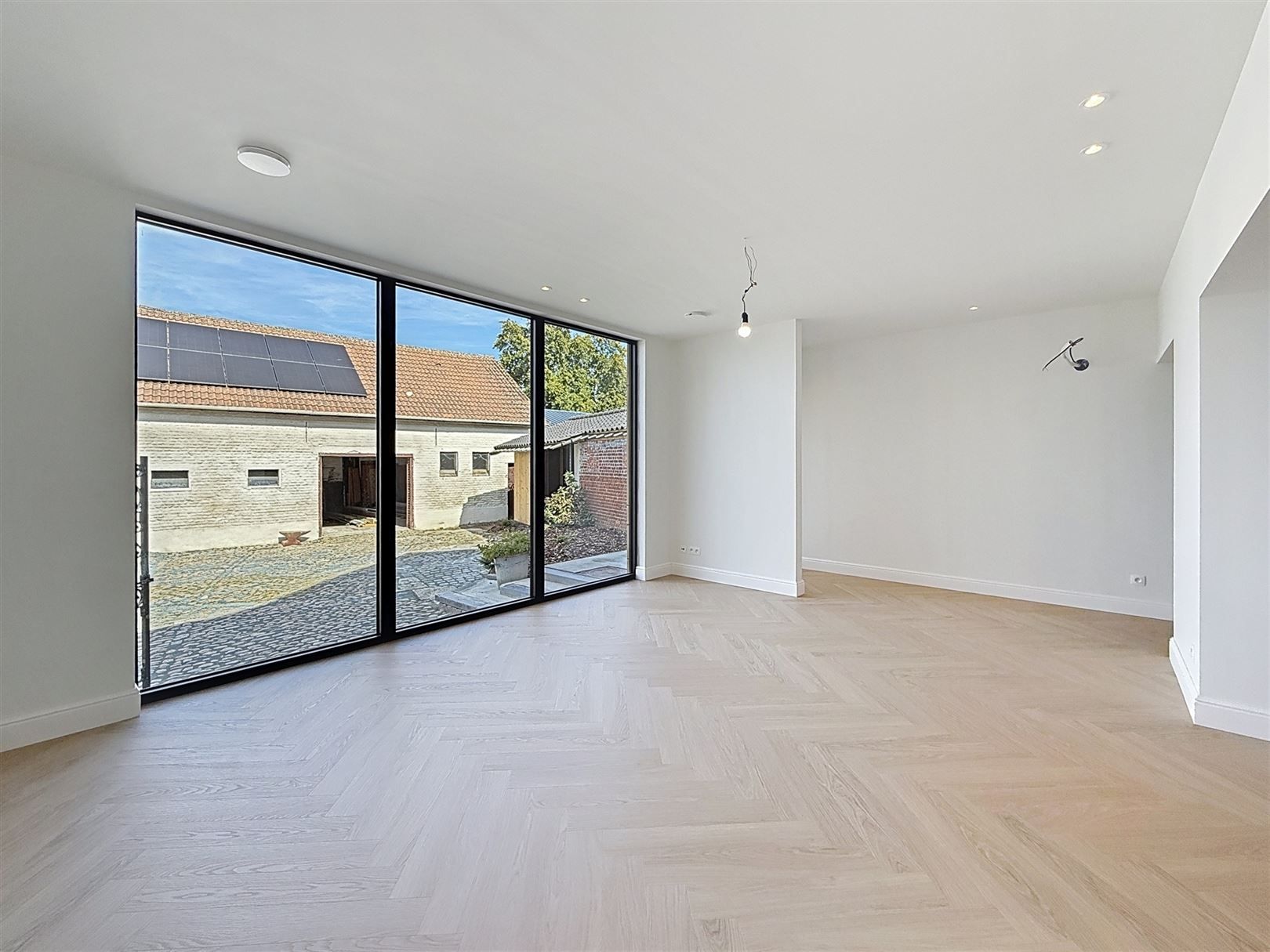Energiezuinige, gerenoveerde hoeve, bijgebouwen,7a 83ca foto 19
