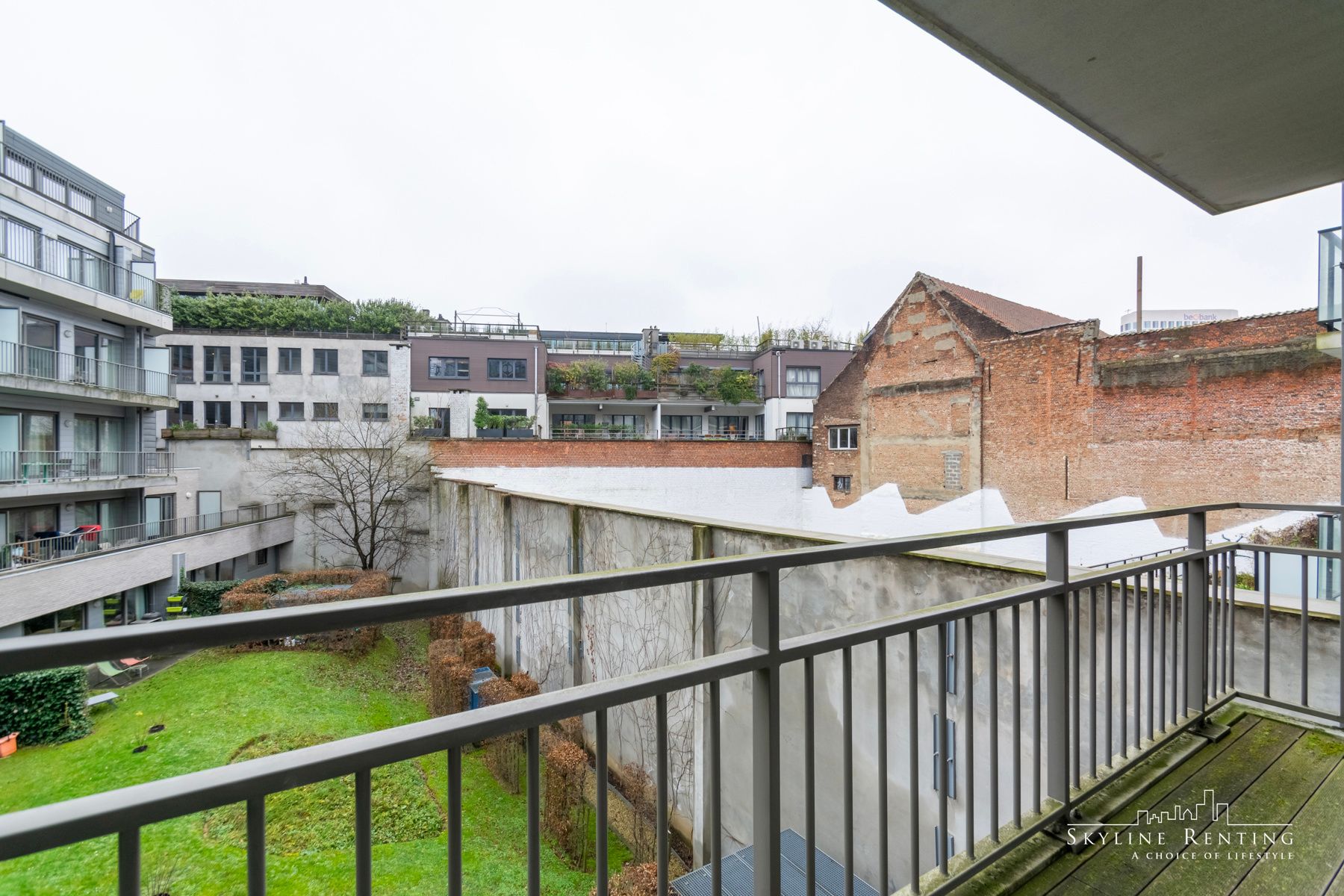 Gemeubeld appartement 2 SLPK foto 10