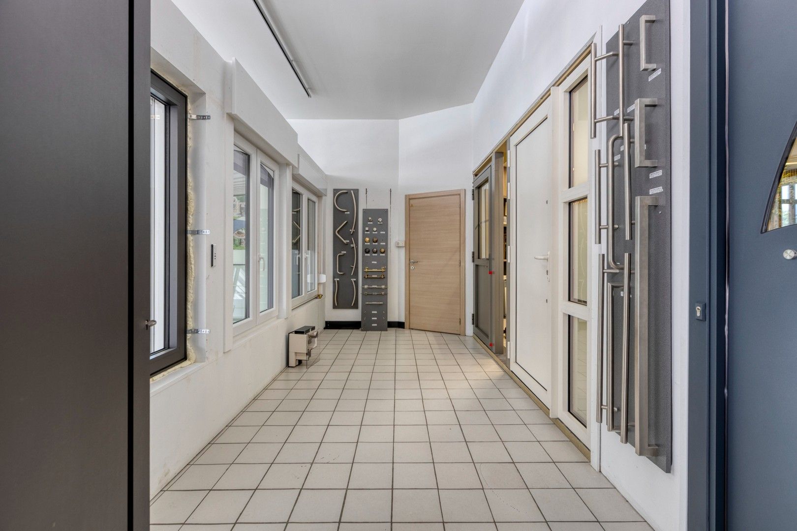 Te koop: Handelspand op toplocatie Hasseltweg foto 8